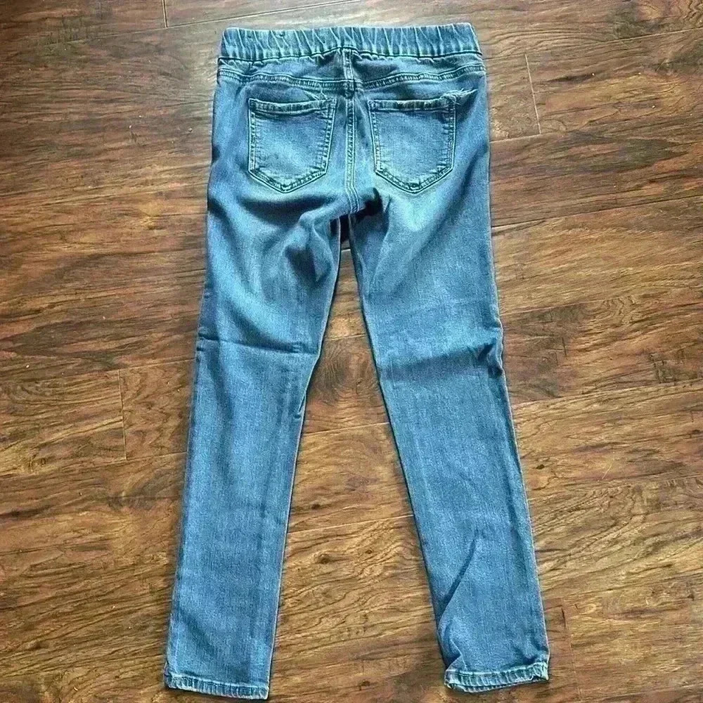 Liverpool Jeans Stretchy Jeans - Picture 9 of 9